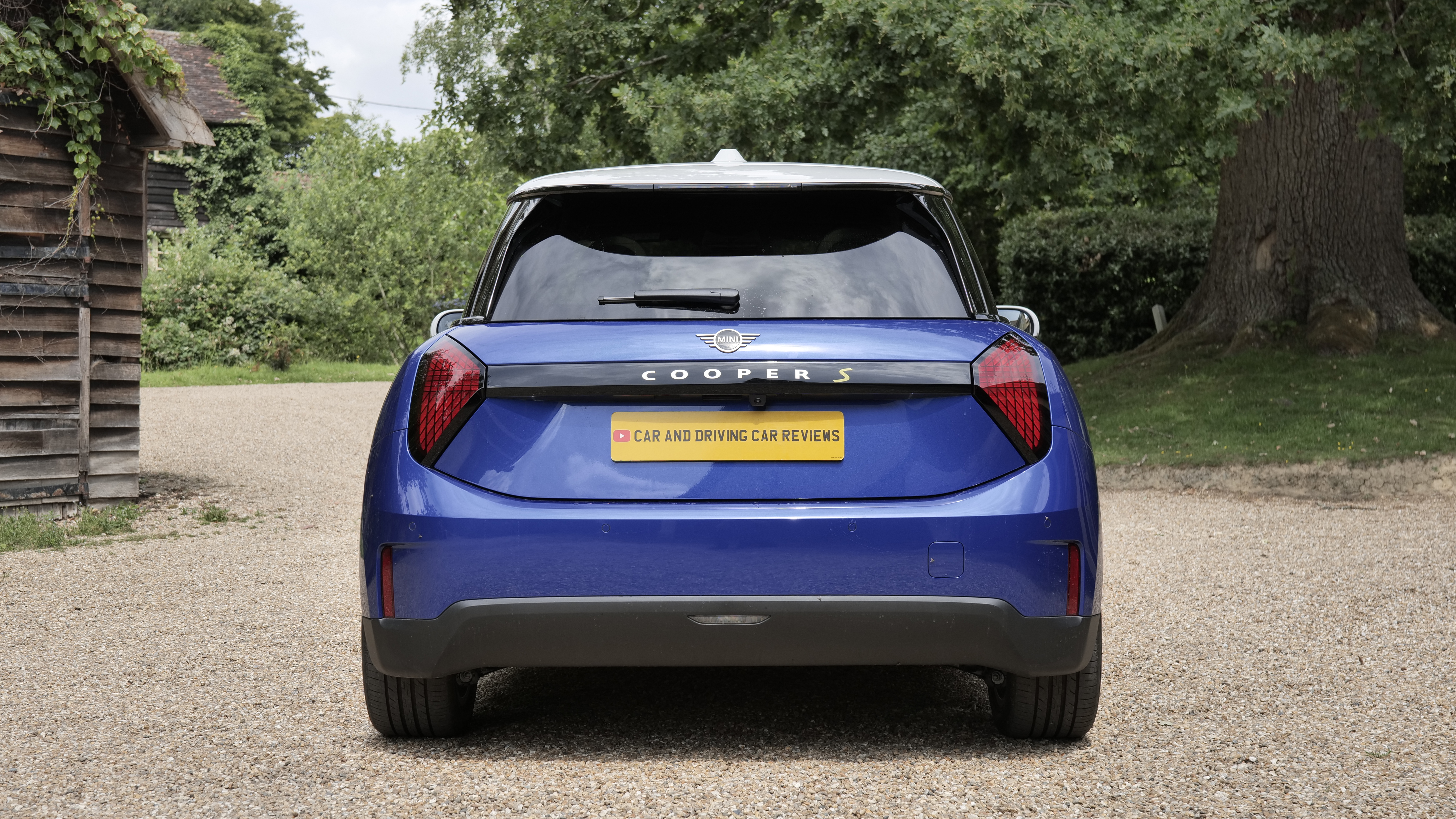 MINI COOPER ELECTRIC HATCHBACK 160kW SE Classic 54kWh 3dr Auto
